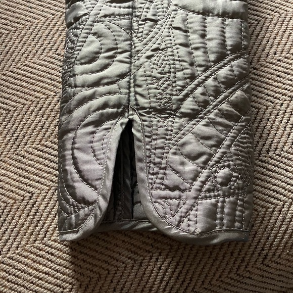 Chico's Spring Jacket - Picture 3 of 3